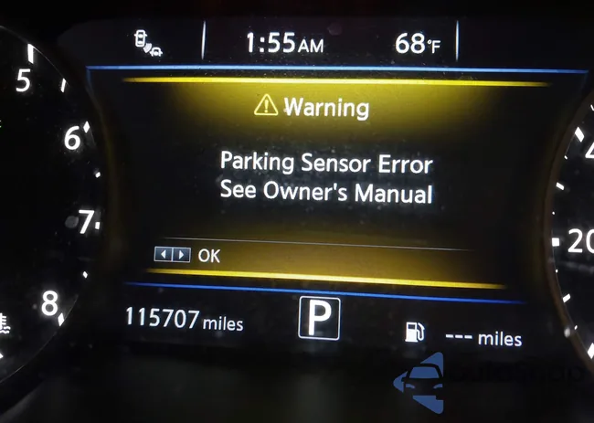 1N4AA6AP2JC395479: 43346440