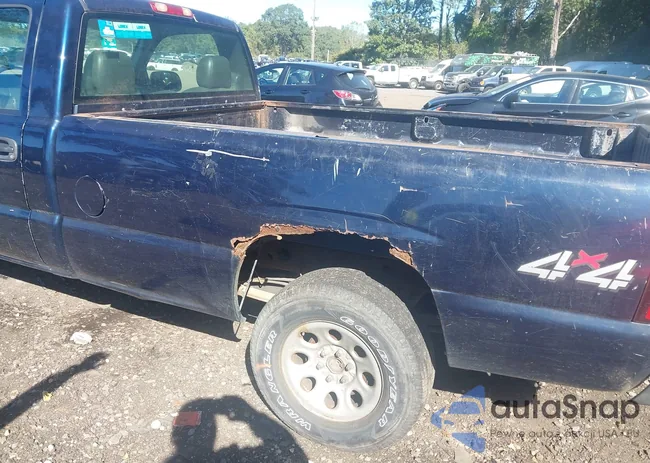 3GCEK14X77G213367: 43346452