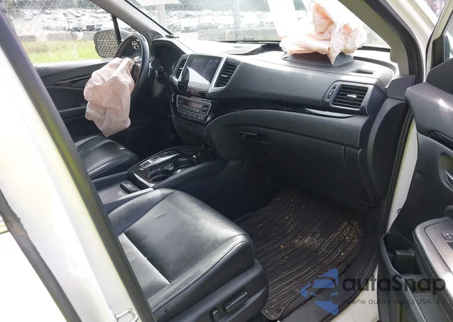 5FNYF5H95HB041397: 43346480