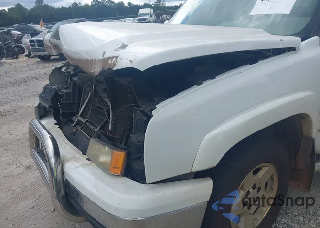 2GCEK13T461226311: 43346573