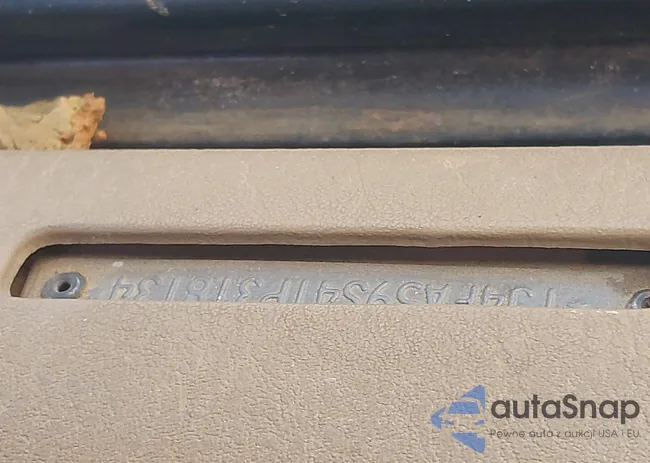 1J4FA59S41P318134: 43346577