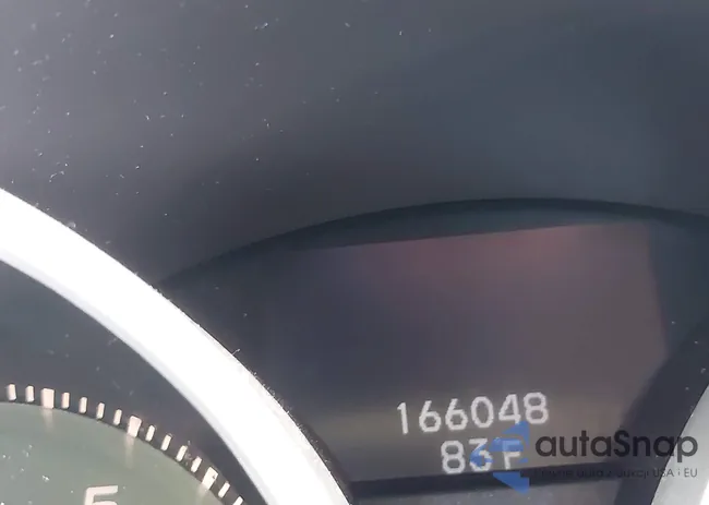 19UUA862X9A007388: 43346587