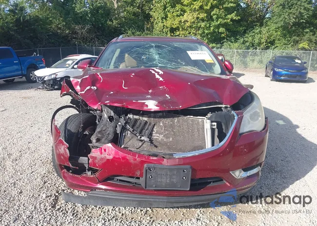 5GAKRBKD3FJ301604: 43346611