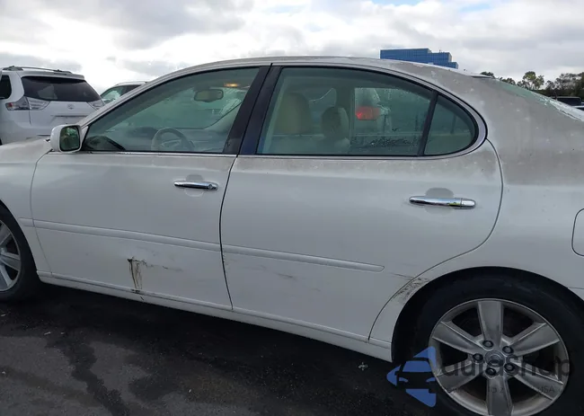 JTHBA30G065154626: 43346618