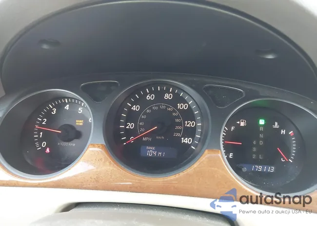 JTHBA30G065154626: 43346618