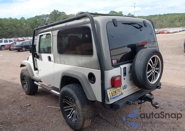 1J4FA44SX5P353753: 43346629