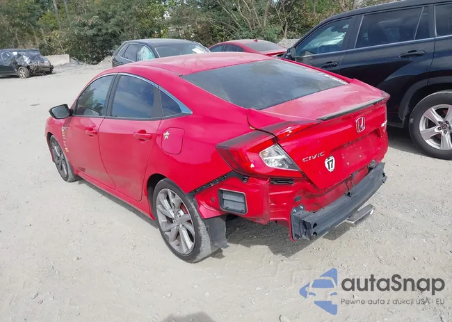 2HGFC2F83LH524903: 43346664