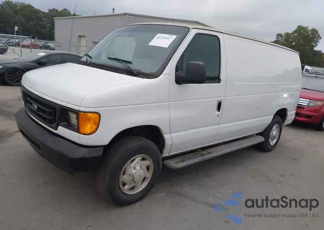 1FTNE24W57DA43477: 43346667