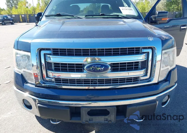 1FTFW1EF0DKE39740: 43347686