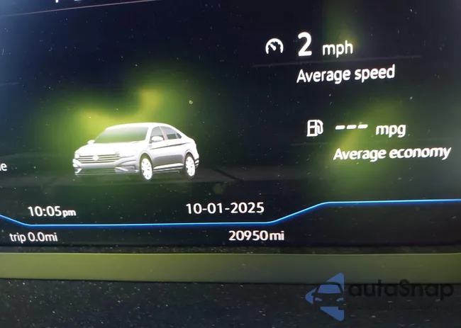 3VWGM7BU7RM021611: 43347727