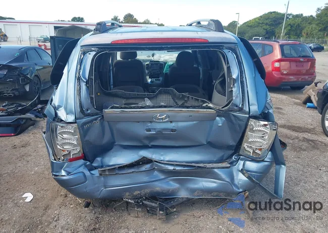 KNDMC233276030277: 43347742