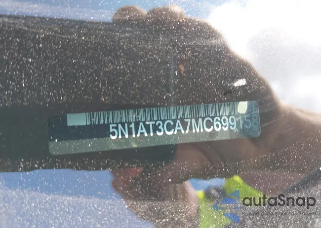 5N1AT3CA7MC699158: 43347751