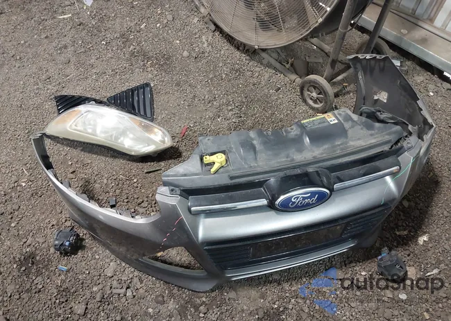 1FAHP3H25CL197746: 43347763