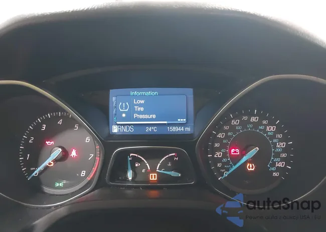 1FAHP3H25CL197746: 43347763