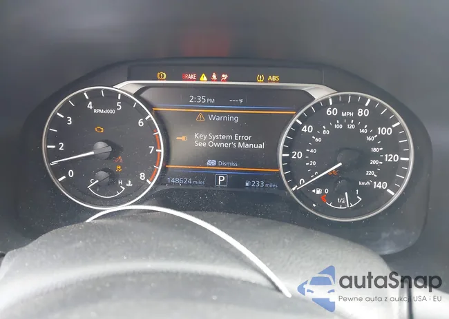 1N4BL4DV3KC109525: 43347790