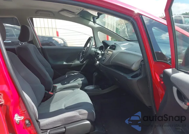 JHMGE8H36CC040677: 43347802