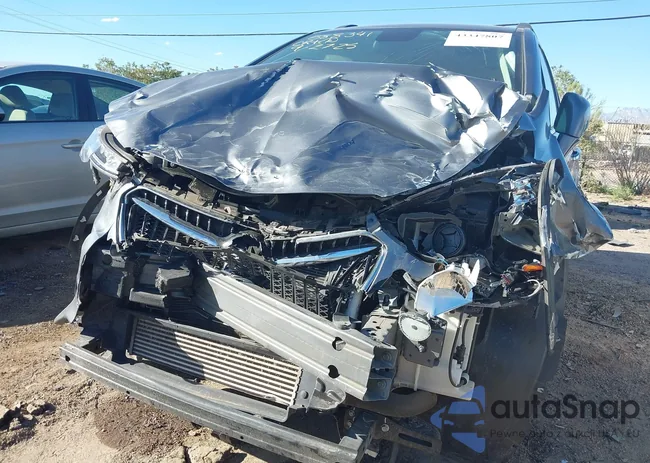 KL4CJASB4LB025257: 43347807