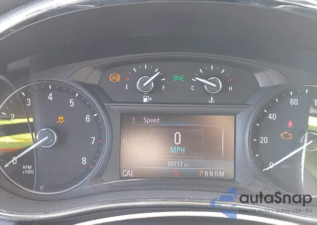 KL4CJASB4LB025257: 43347807