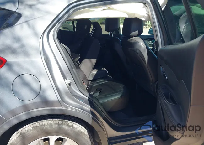 KL4CJASB4LB025257: 43347807