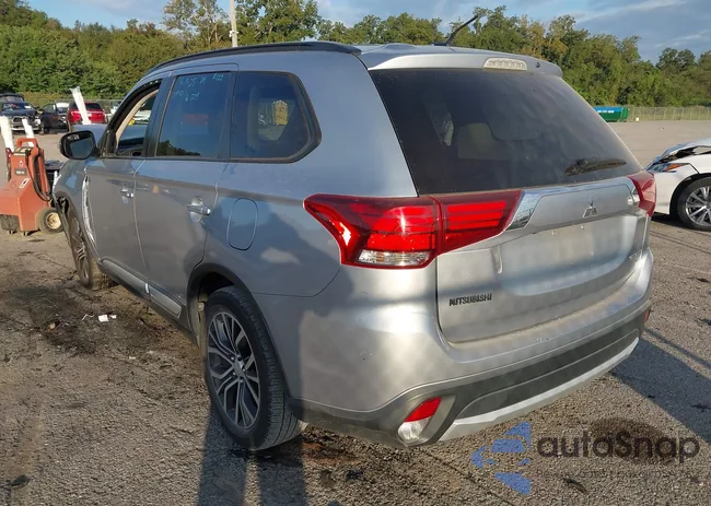 JA4AD3A36GZ061209: 43347836