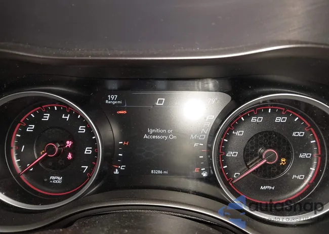 2C3CDXBG3MH646708: 43347842