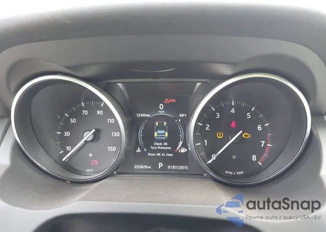 SALVC5BG5HH190128: 43347886