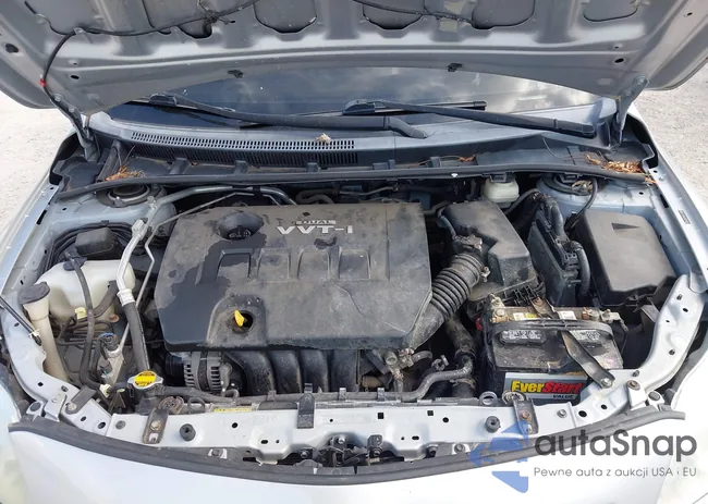 2T1BU40E59C108634: 43347899