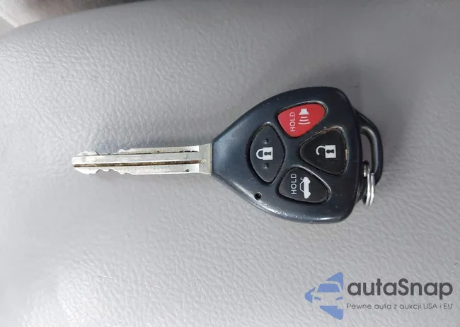 2T1BU40E59C108634: 43347899