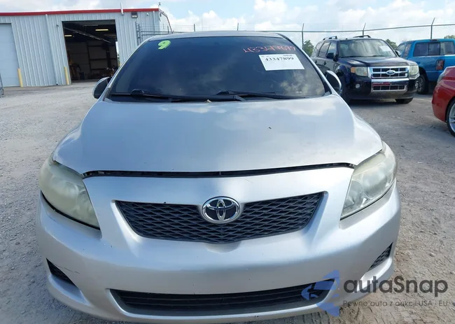 2T1BU40E59C108634: 43347899