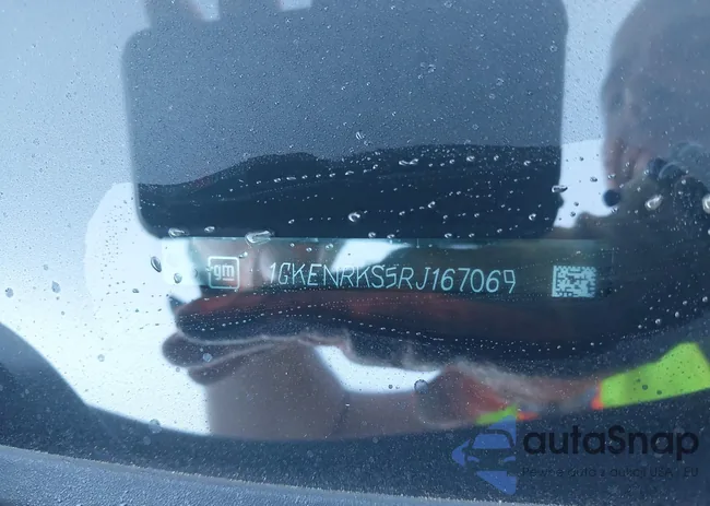 1GKENRKS5RJ167069: 43347932