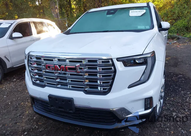 1GKENRKS5RJ167069: 43347932