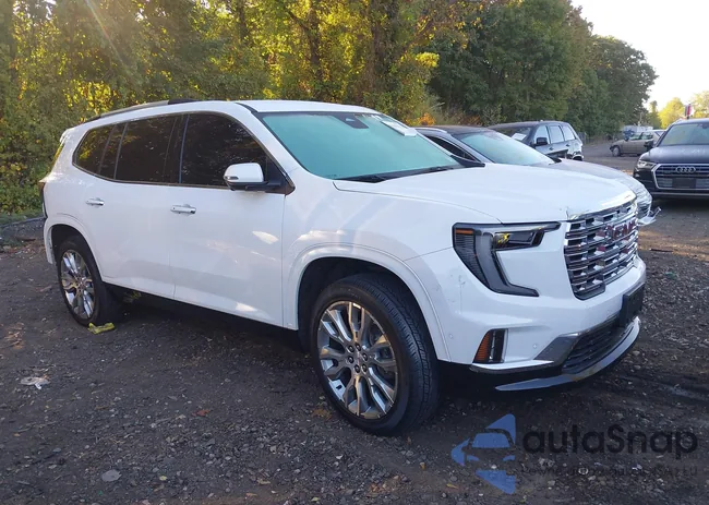 1GKENRKS5RJ167069: 43347932