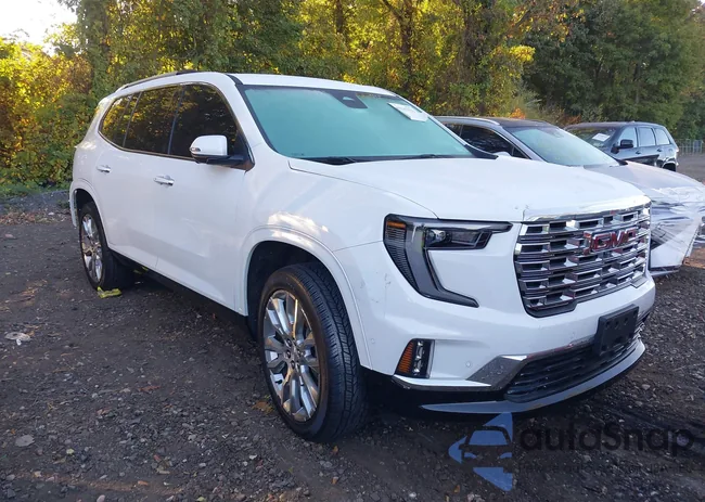 1GKENRKS5RJ167069: 43347932