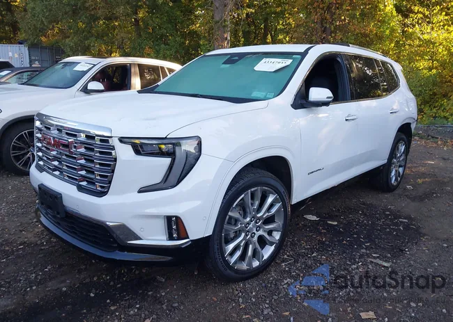 1GKENRKS5RJ167069: 43347932