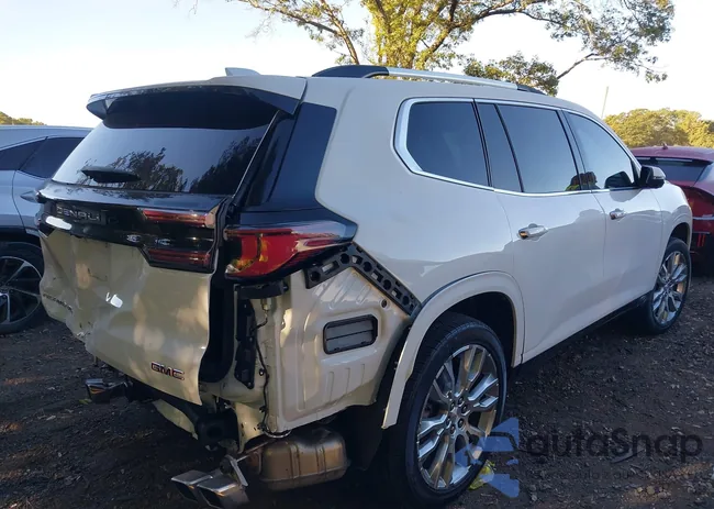 1GKENRKS5RJ167069: 43347932