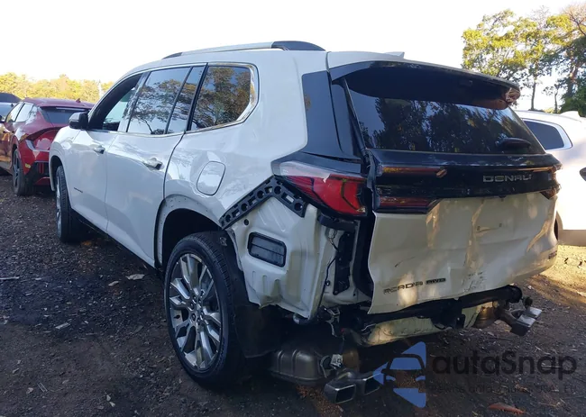 1GKENRKS5RJ167069: 43347932