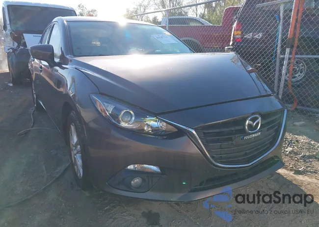 3MZBM1V78FM174345: 43347945