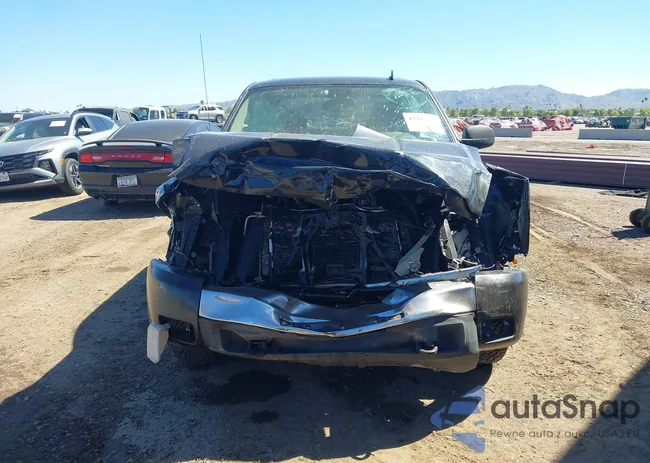 3GCRKSE36AG270573: 43347958