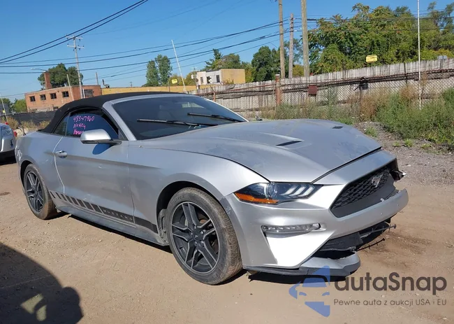 1FATP8UH9K5149249: 43347960