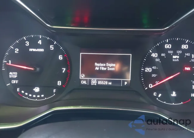 KL79MRSL5MB146814: 43347970