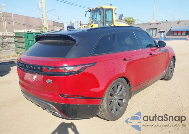 SALYL2FV0KA225985: 43347982