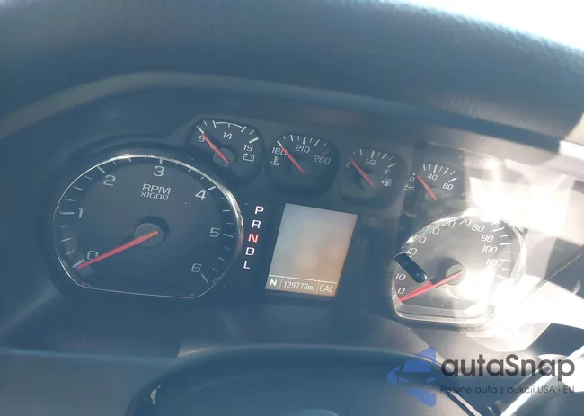 1GCRCPECXHZ309153: 43347989