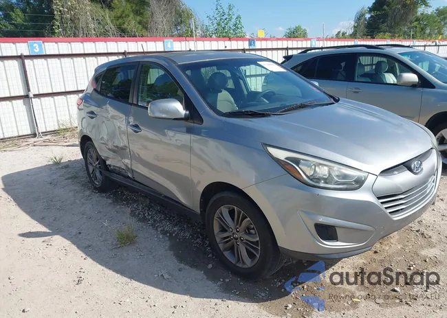 KM8JT3AF1FU111928: 43348000