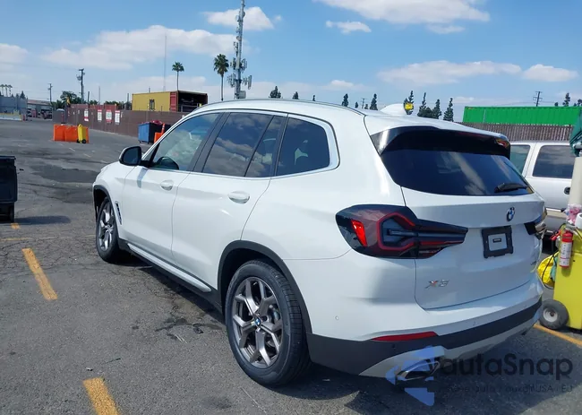 5UX43DP04P9P48289: 43348045