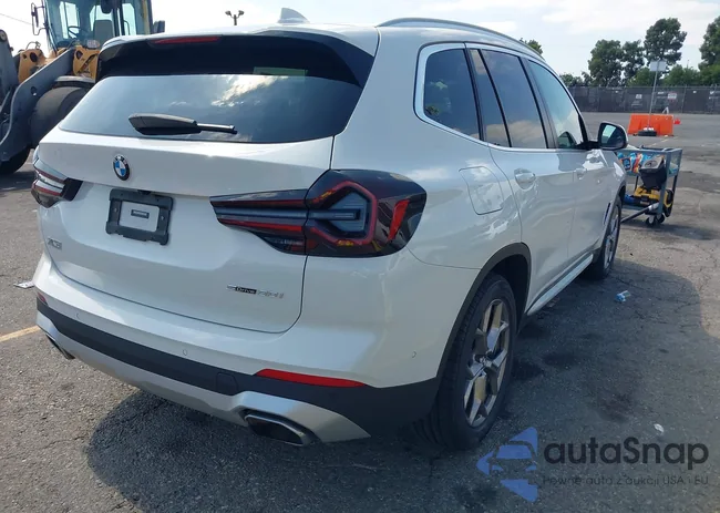 5UX43DP04P9P48289: 43348045