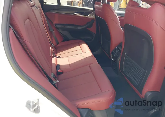 5UX43DP04P9P48289: 43348045