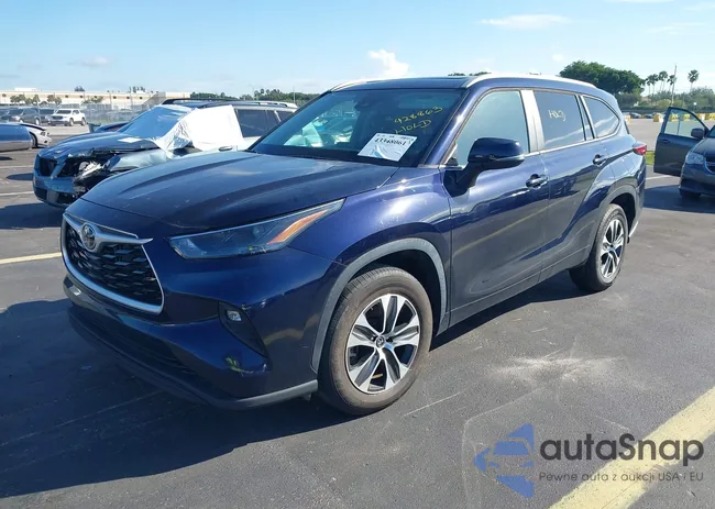 5TDKDRAH9PS010121: 43348061