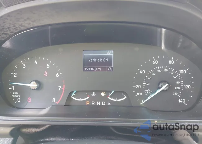 MAJ3P1RE3JC166340: 43348077