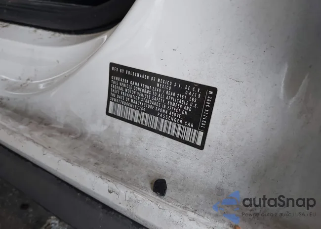 3VW5T7BU6KM187764: 43348152