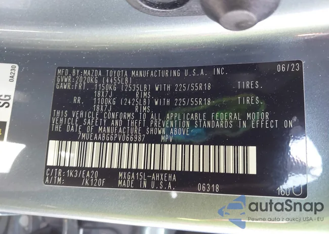 7MUEAABG6PV066987: 43348153